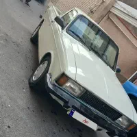 پیکان وانت 85 دوگانه کارخونه|خودرو سواری و وانت|تبریز, |دیوار