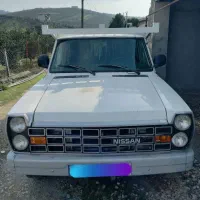نیسان مدل 88|خودرو سواری و وانت|ارطه, |دیوار