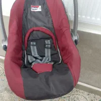 کریر صحیح و سالم در حد نو|کالسکه و لوازم جانبی|قم, شاه سید علی|دیوار