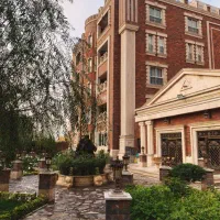 ۲۱۰ متر فول امکانات/اعیانی/دهکده/خیابان دهکده