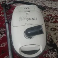 2عددجاروبرقی فروش فوری|جاروبرقی، جارو شارژی، بخارشو|مشهد, سرافرازان|دیوار