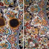 تعمیرات تخصصی انواع فرش
