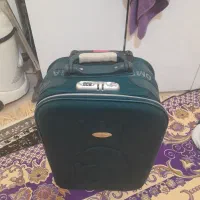 چمدون درحدنو