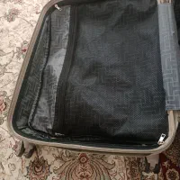 چمدان نشگن ترک|کیف، کفش، کمربند|کهریزک, |دیوار