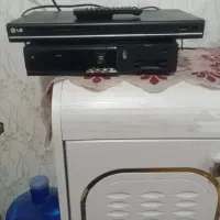 دی وی دی الجی.دومی کارتی