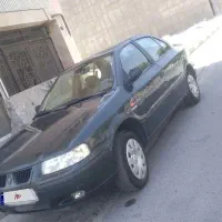 سمند X7 بنزینی، مدل ۱۳۸۲|خودرو سواری و وانت|باغستان, |دیوار