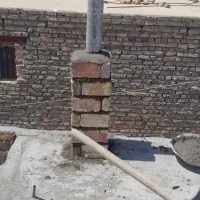 اجرای دودکش|خدمات پیشه و مهارت|زابل, |دیوار