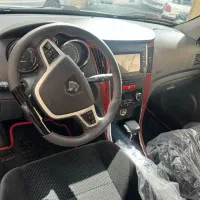 دناپلاس توربو اتومات آپشنال|خودرو سواری و وانت|کرمانشاه, |دیوار