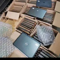 بارجدید انواع لپتاپ های نو واستوک (اوپن باکس)رسید