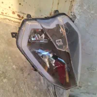 چراغ کامل۱۸۰s