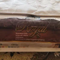 تشک تخت دونفره|تشک تختخواب|سعدآباد, |دیوار