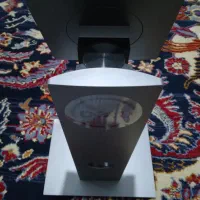 مانیتور مدل دل ۲۴ اینچ|قطعات و لوازم جانبی رایانه|امیرکلا, |دیوار