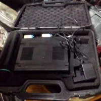 میکرفن بیسیم اصلا استفاده نشده