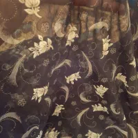 چادر شب|لباس|تبریز, |دیوار