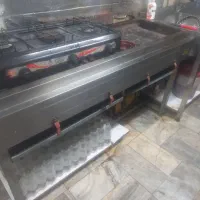 فرآبگوشت پز  و کباب پز