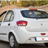 تیبا دو 97 بی رنگ خونگی|خودرو سواری و وانت|شاهینشهر, کوی مهدیه|دیوار