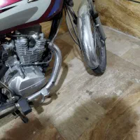 موتور هندا دینو ۱۲۵|موتورسیکلت|تهران, لویزان|دیوار