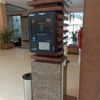 فروش ویژه خودپرداز بانکی و کش لس های برند لوت بانک