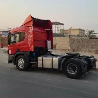 اسکانیا ۳۴۰|خودرو سنگین|میناب, |دیوار