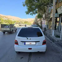 پراید 111 SE، مدل ۱۳۹۵|خودرو سواری و وانت|جوانرود, |دیوار