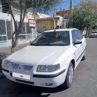 سمندef7|خودرو سواری و وانت|کرمان, |دیوار