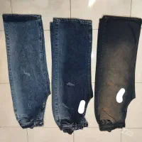 شلوار جین زنانه|لباس|تهران, افسریه شمالی|دیوار