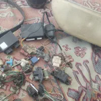 لوازم خودرو