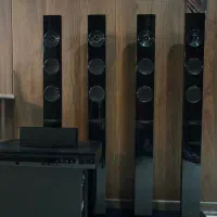 سینمای خانگی