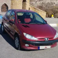 206 Tu3|خودرو سواری و وانت|تبریز, |دیوار