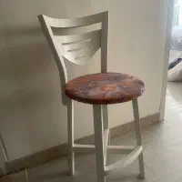 صندلی کانتر