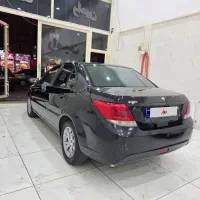 دنا مدل 96تیپ 2فول بدون رنگ|خودرو سواری و وانت|تبریز, |دیوار