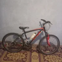 دوچرخه ویوا طرح کنکورد