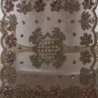 رومیزی هندی
