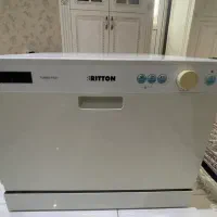 ماشین ظرفشویی