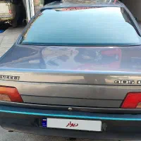 پژو ۴۰۵ مدل ۹۵|خودرو سواری و وانت|الشتر, |دیوار