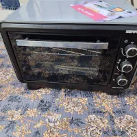فر برقی کاملا نو
