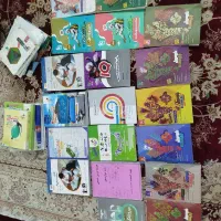 فروش کتاب تست همه پایه ها با قیمت مناسب