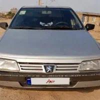 پژو 405|خودرو سواری و وانت|سجاس رود, |دیوار