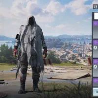 اکانتطاقمیزنم|کنسول، بازی ویدئویی و آنلاین|کرانی, |دیوار