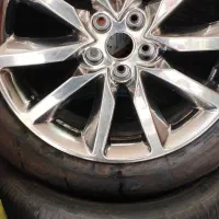 رینگ سورنتو کرووم اصلی