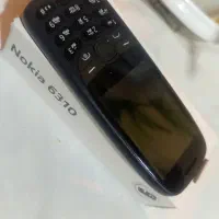 گوشی نوکیا6310
