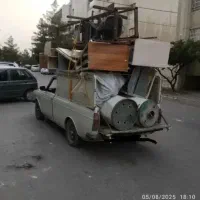 خرید ضایعات آهن مس برنج آلومینیوم وغیره