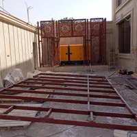 جوشکاری سیار