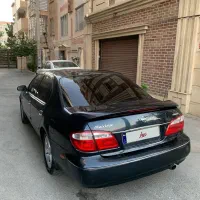 ماکسیما ۸۲ سرمه‌ای، بدون رنگ، مناسب خاص‌پسندان|خودرو سواری و وانت|کرج, جهان‌شهر|دیوار