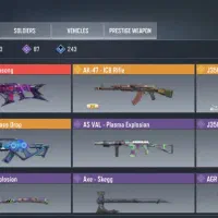 ۳ اکانت کالاف|کنسول، بازی ویدئویی و آنلاین|رفسنجان, |دیوار