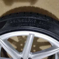 رینگ اسپرت|قطعات یدکی و لوازم جانبی|کتالم و سادات شهر, |دیوار