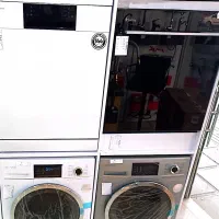 ماشین ظرفشویی (ظرفیت ۱۵ کیلیویی)|ماشین ظرفشویی|قزوین, |دیوار