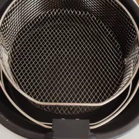 سرخ کن|اجاق گاز و لوازم برقی پختوپز|مهاجران, |دیوار