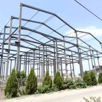 اجرای شیروانی و خرپا