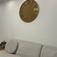 ساعت دیواری empria watch|ساعت دیواری و تزئینی|تهران, تهران پارس|دیوار